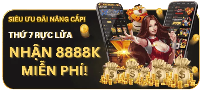 Sự kiện nổ hũ awin68