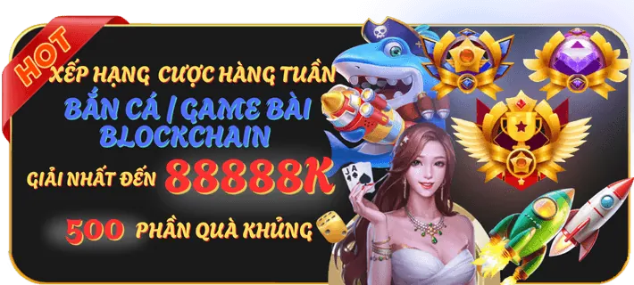 Hoàn trả nổ hũ awin68
