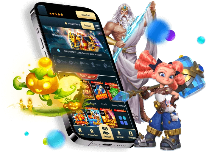 Hướng dẫn tải awin68 app ios