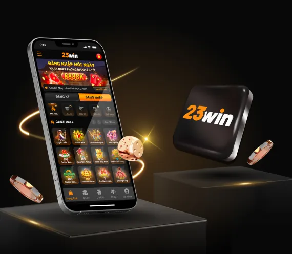 Tổng quan nền tảng awin68 app ios