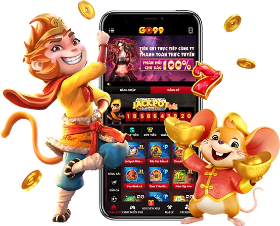 Trải nghiệm cá cược di động mượt mà