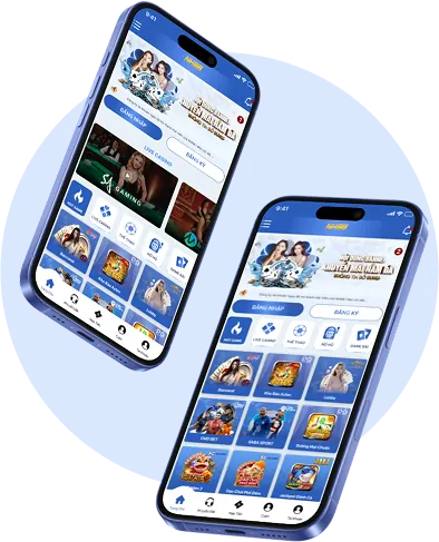 Cá cược thể thao awin68 app ios