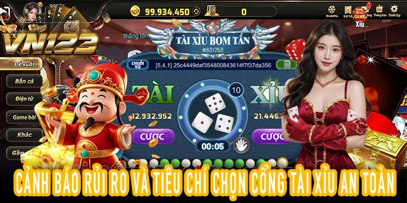 Casino trực tuyến AWIN68