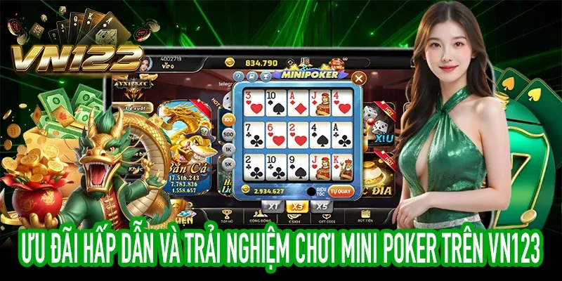 Giao diện thân thiện trên di động