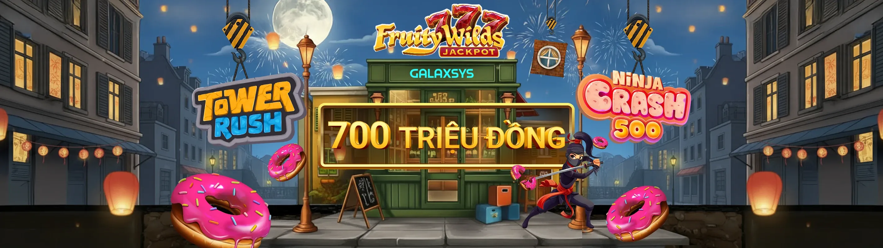 Giao diện ứng dụng awin68 app ios hiển thị các trò chơi thể thao, casino và slot game trên màn hình điện thoại