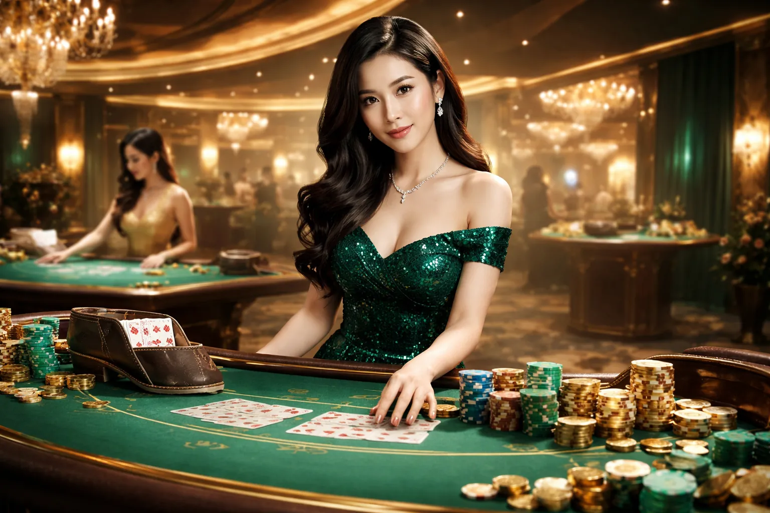 Chương trình VIP awin68