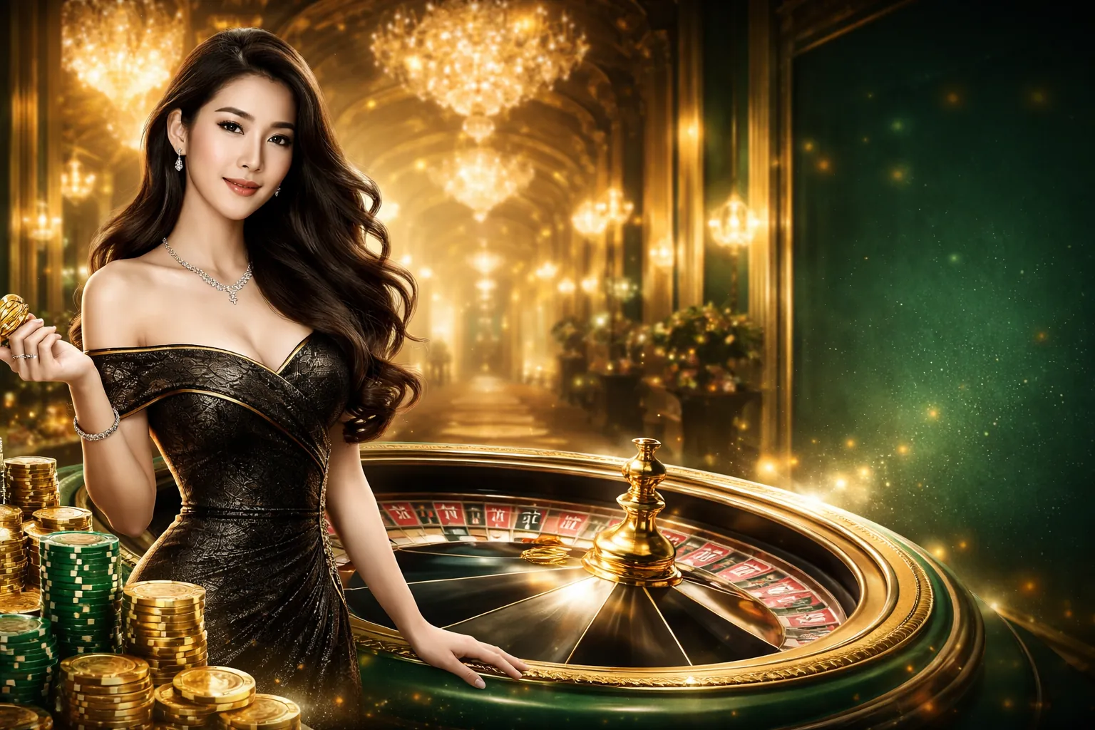 Trò Chơi Máy Đánh Bạc awin68