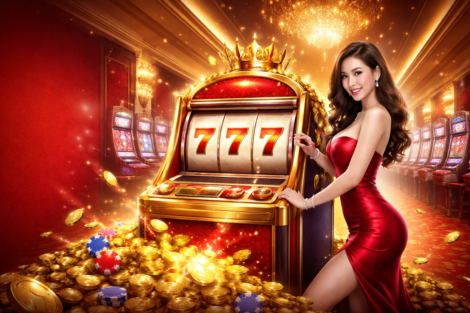 Các trò chơi đa dạng trên awin68 app ios