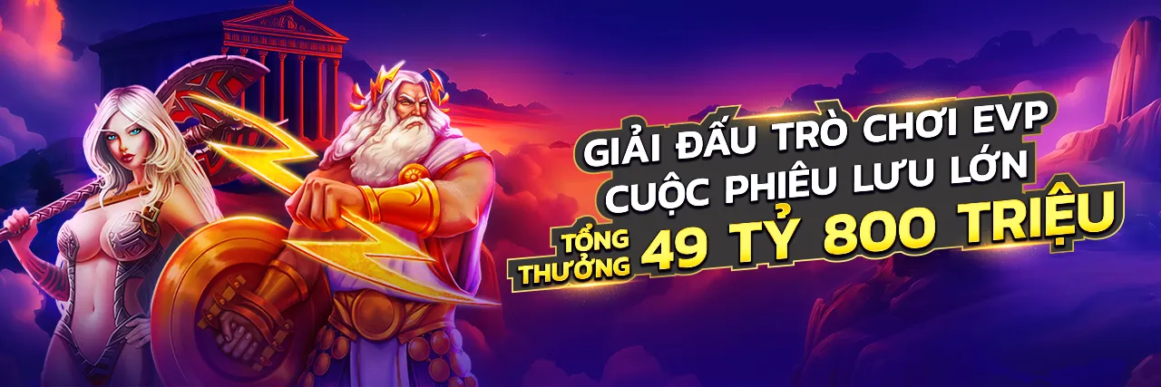Banner khuyến mãi awin68 app ios