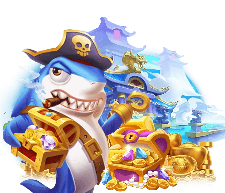 Game Bắn Cá Thần Tài Awin68